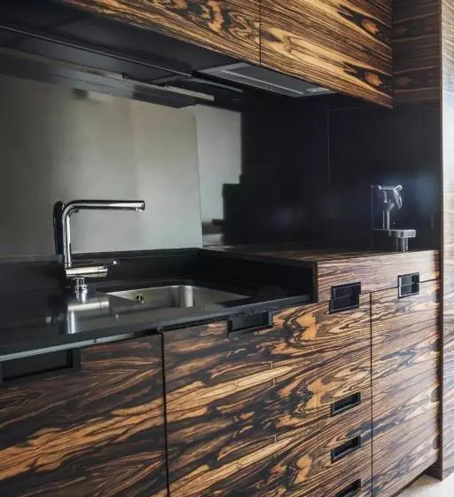 Aparthotel Arai 4 Superior