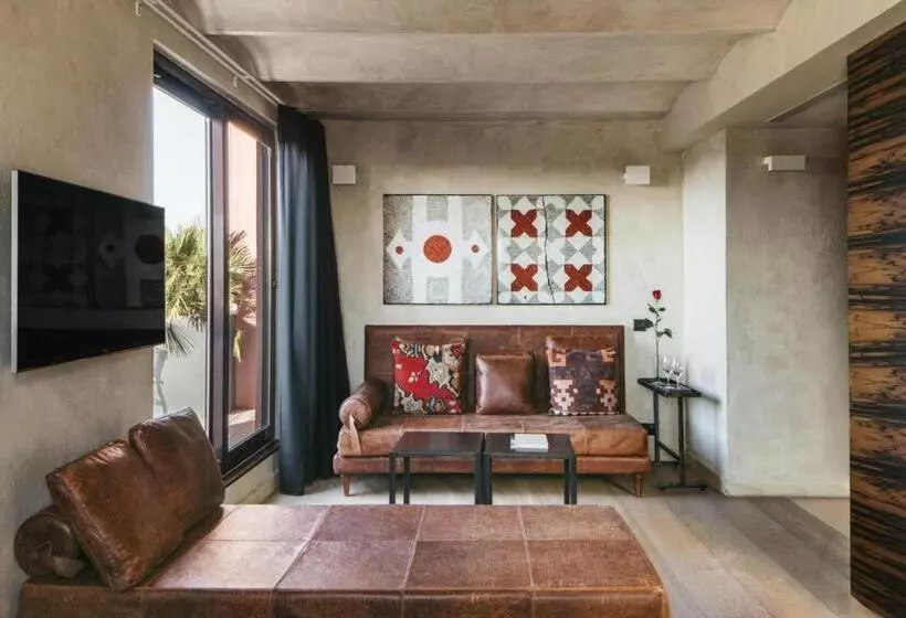 Aparthotel Arai 4 Superior