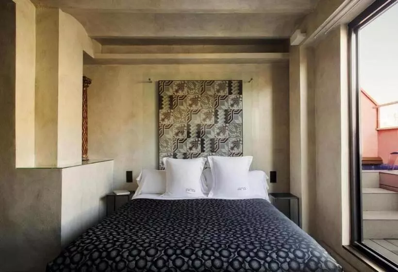 Aparthotel Arai 4 Superior