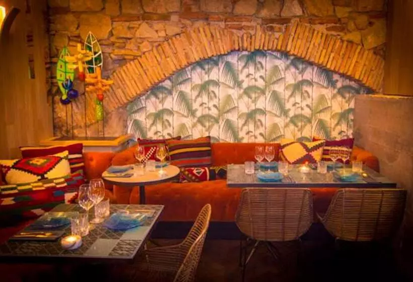 Aparthotel Arai 4 Superior