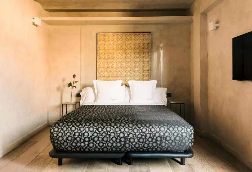 Aparthotel Arai 4 Superior