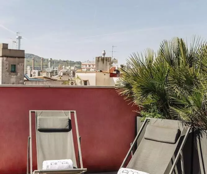 Aparthotel Arai 4 Superior