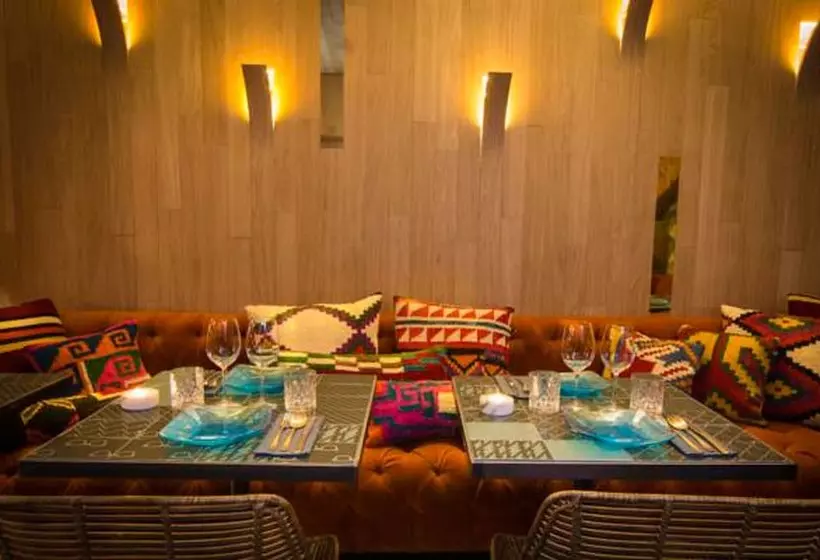 Aparthotel Arai 4 Superior