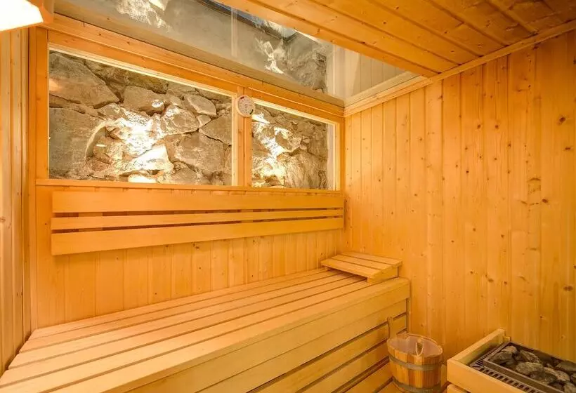 Aparthotel Arai 4 Superior