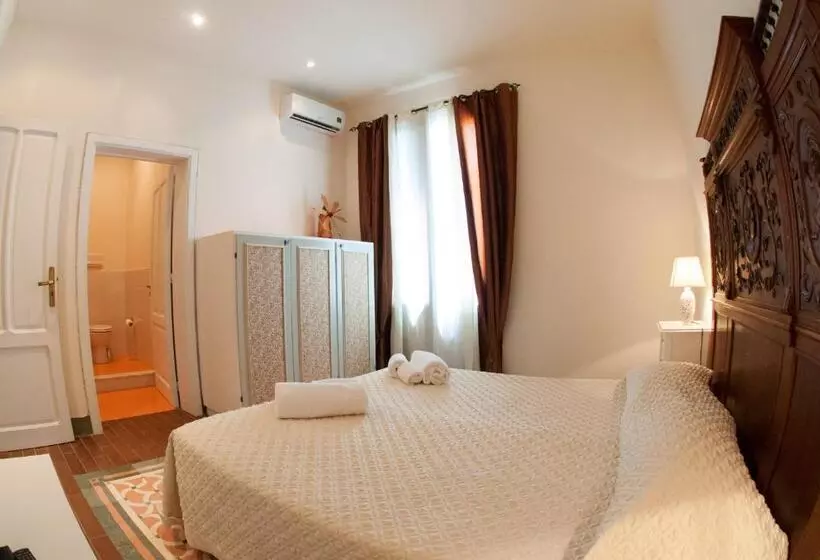 B&b Belveliero Il Capitano