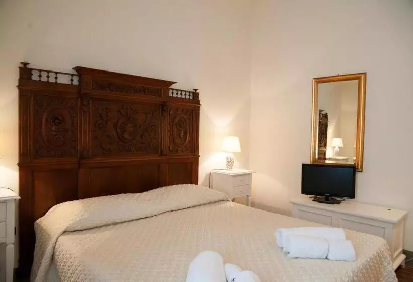 B&b Belveliero Il Capitano