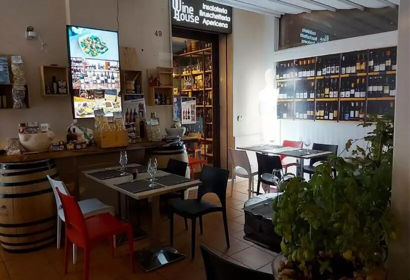 B&b Belveliero Il Capitano