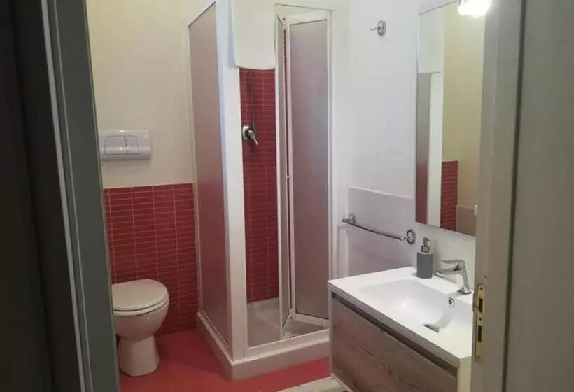 B&b Belveliero Il Capitano