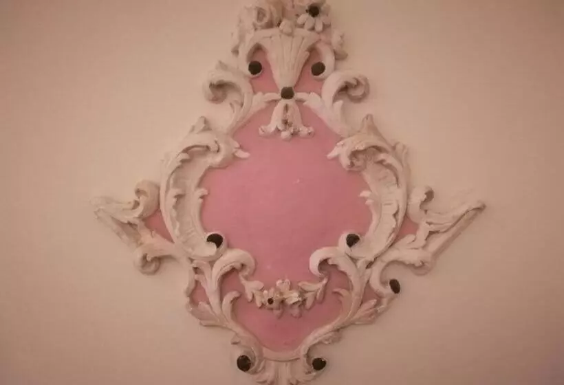 B&b Belveliero Il Capitano