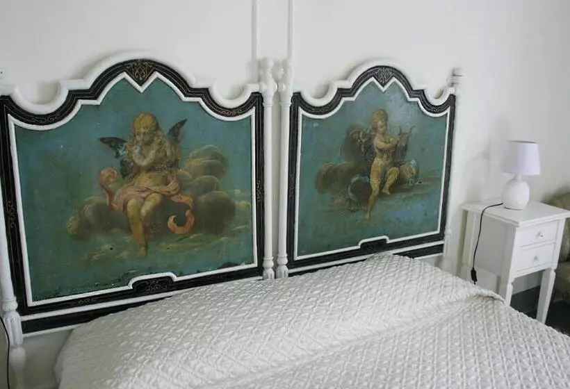 B&b Belveliero Il Capitano