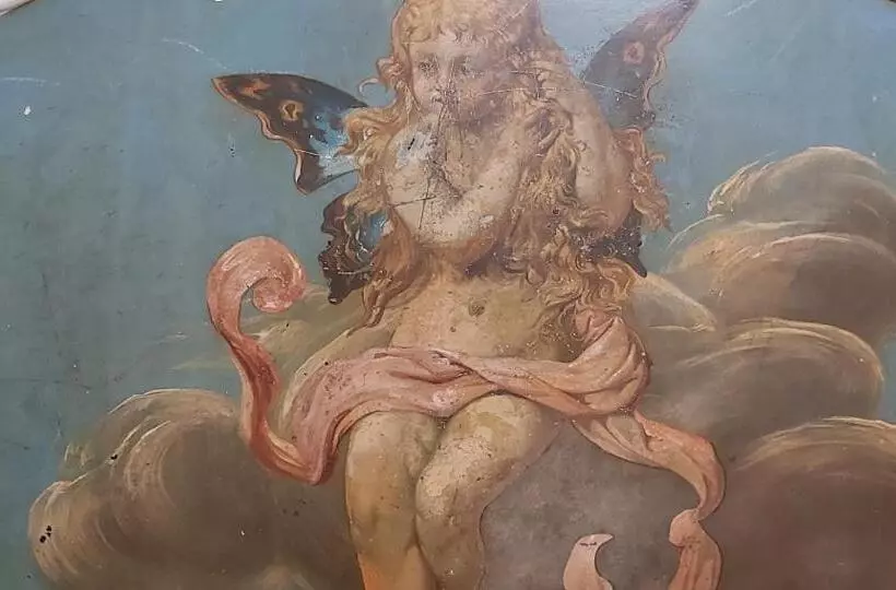 B&b Belveliero Il Capitano