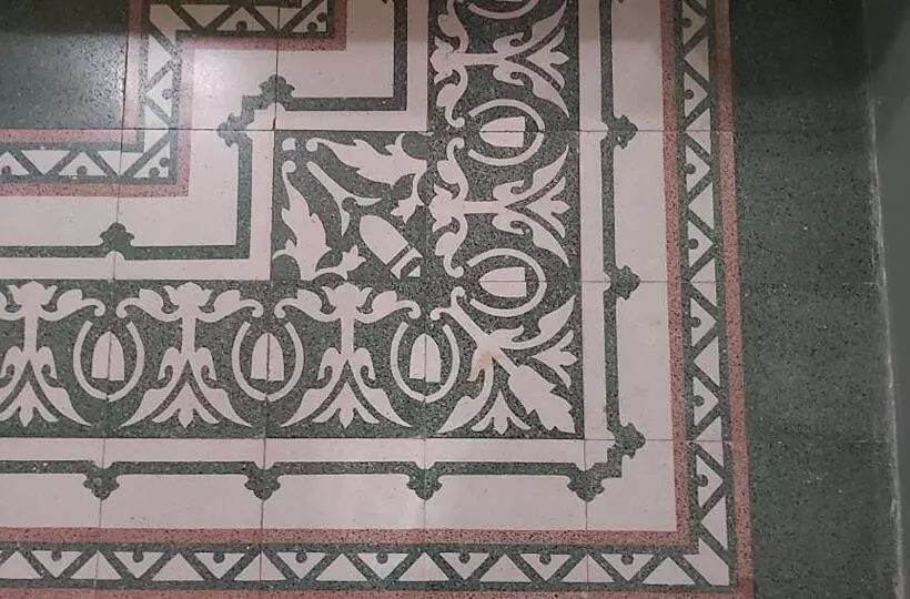 B&b Belveliero Il Capitano