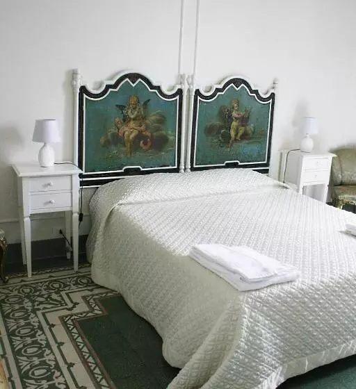 B&b Belveliero Il Capitano