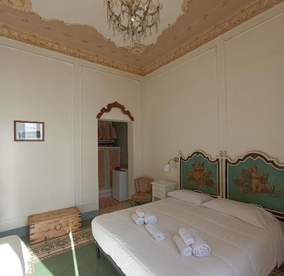 B&b Belveliero  Il Capitano