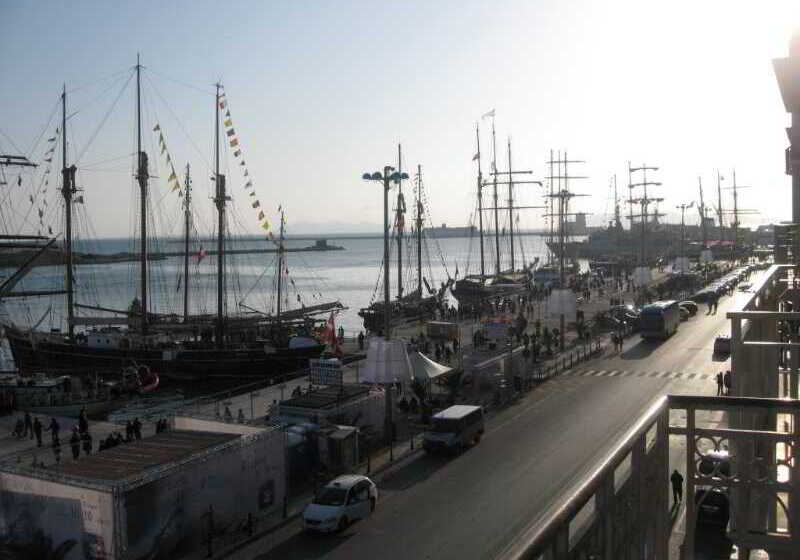 B&b Belveliero  Il Capitano