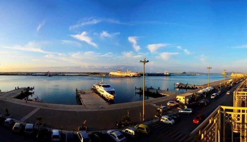 B&b Belveliero  Il Capitano