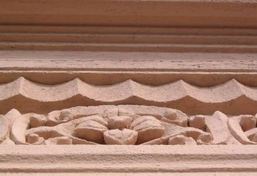 B&b Belveliero Il Capitano