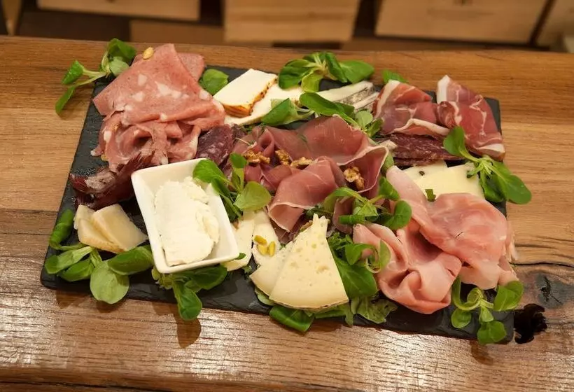 B&b Belveliero Il Capitano