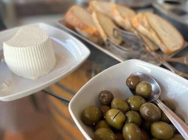 B&b Belveliero  Il Capitano