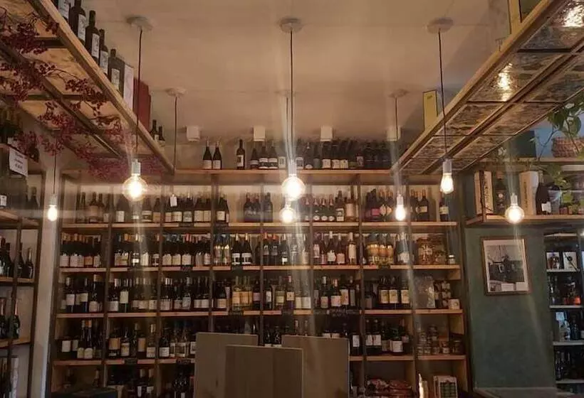 B&b Belveliero Il Capitano