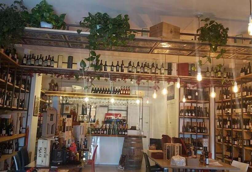 B&b Belveliero  Il Capitano