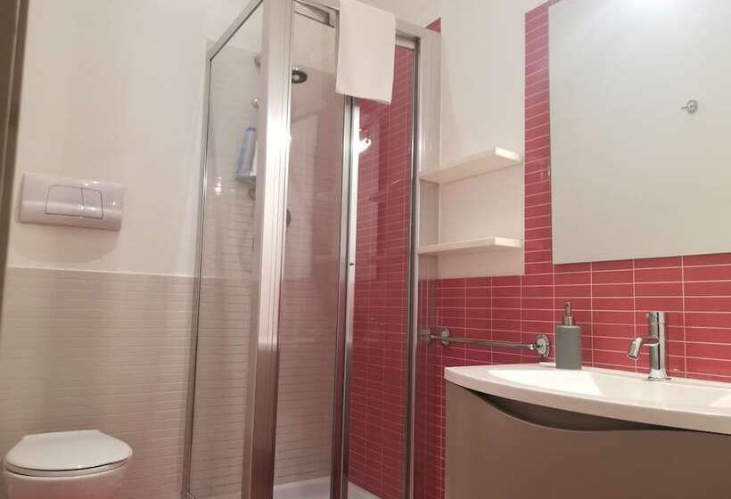 B&b Belveliero  Il Capitano