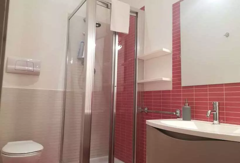 B&b Belveliero Il Capitano