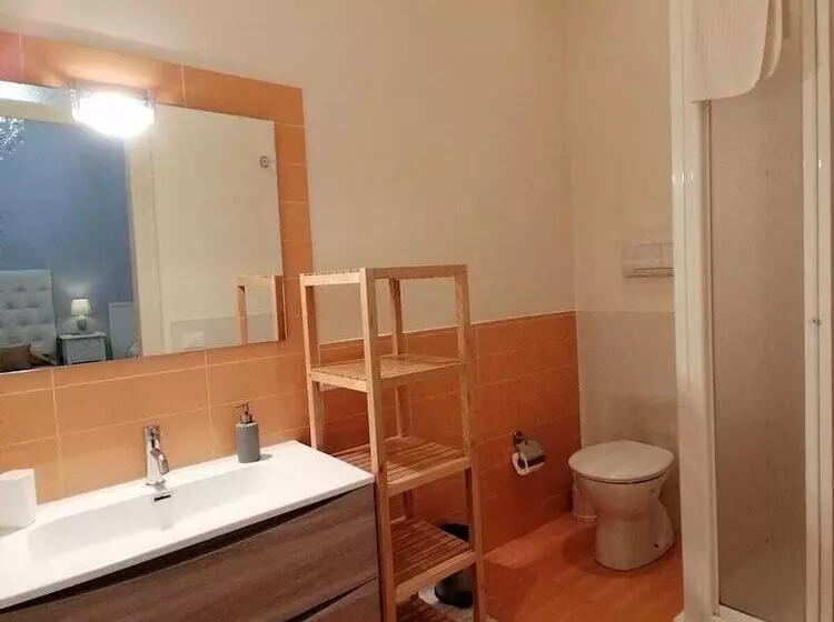 B&b Belveliero Il Capitano