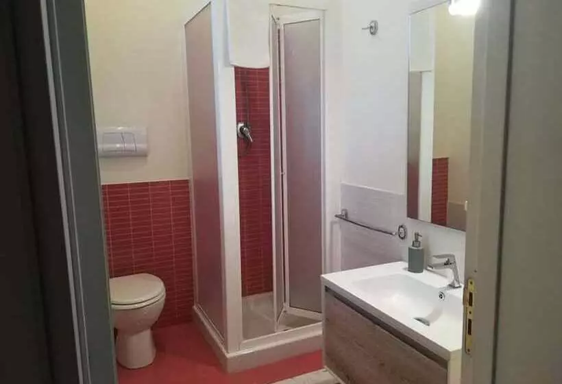 B&b Belveliero Il Capitano