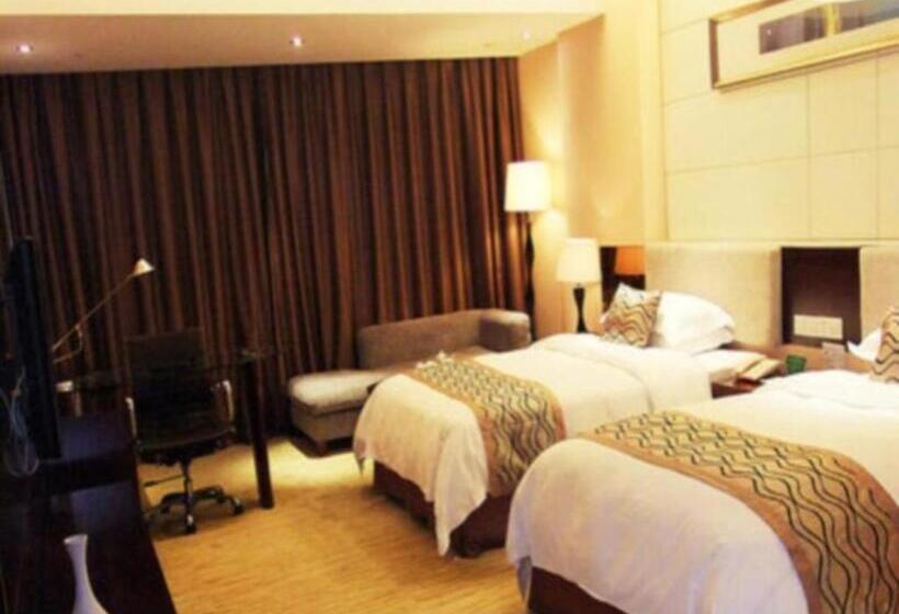 Fortune Hotel Longyan