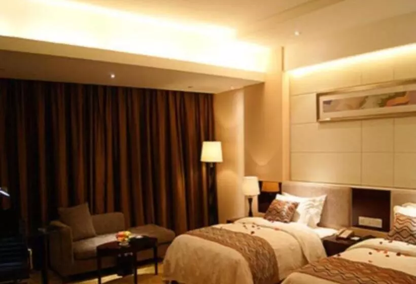 Fortune Hotel Longyan