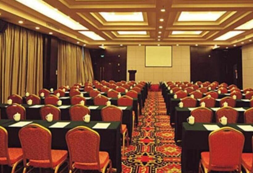 Fortune Hotel Longyan