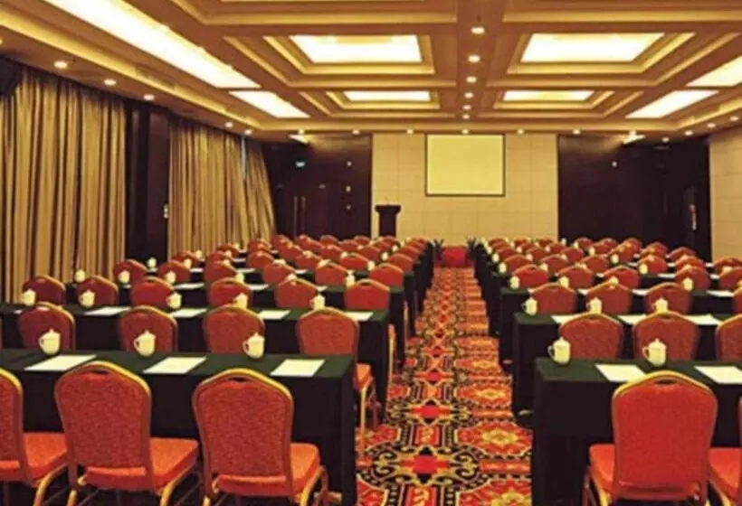 Fortune Hotel Longyan