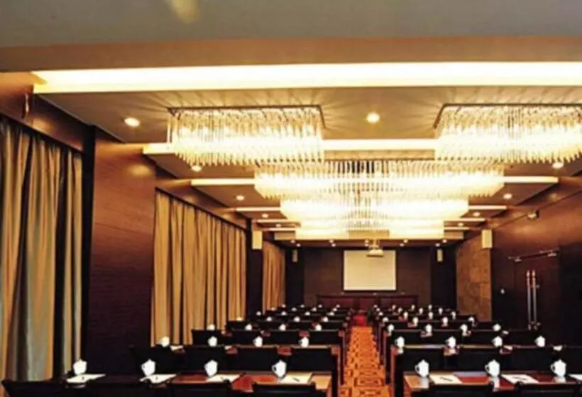 Fortune Hotel Longyan