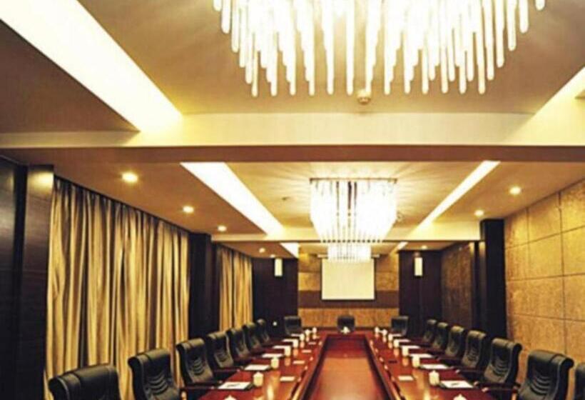 Fortune Hotel Longyan