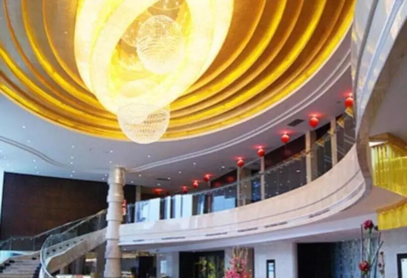 Fortune Hotel Longyan