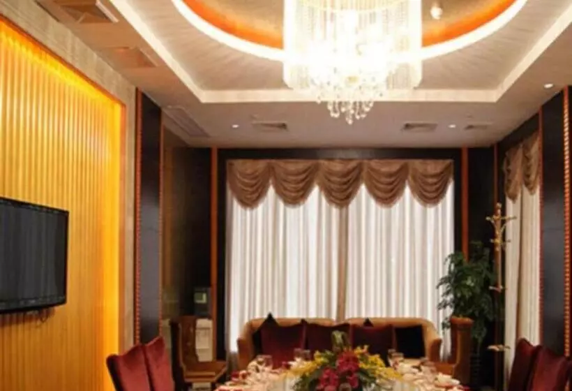 Fortune Hotel Longyan