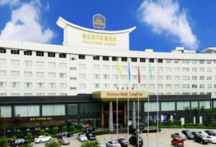 Fortune Hotel Longyan
