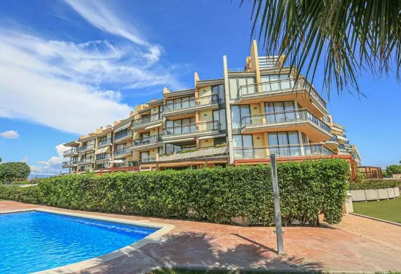 Ciutadella Litoral Only Families