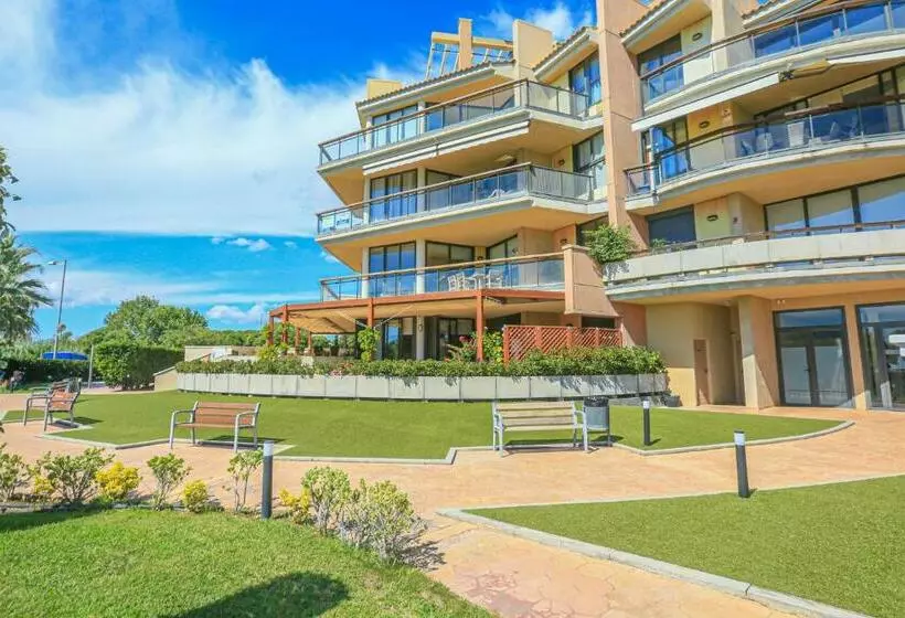 Ciutadella Litoral Only Families