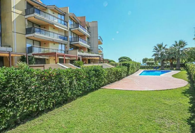 Ciutadella Litoral Only Families