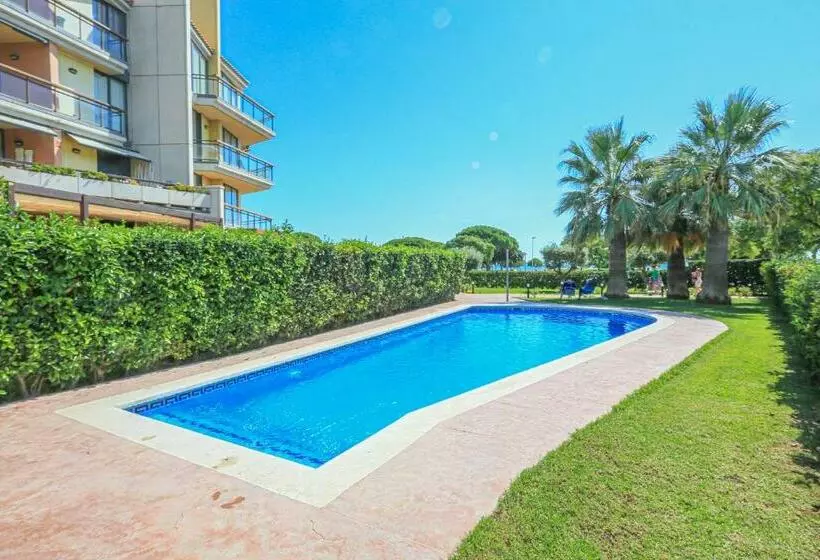 Ciutadella Litoral Only Families