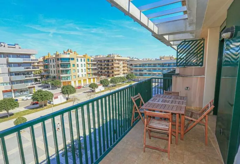 Ciutadella Litoral Only Families