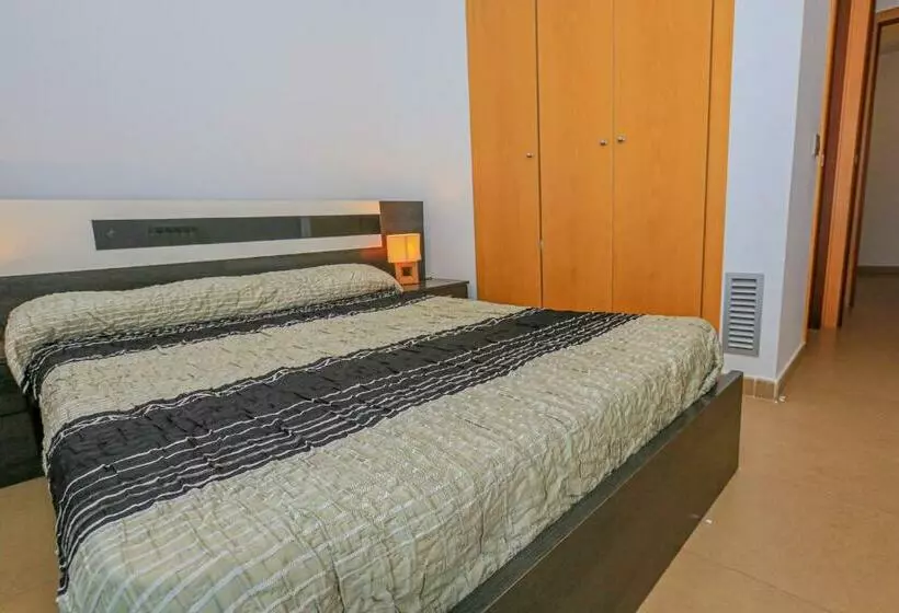 Ciutadella Litoral Only Families