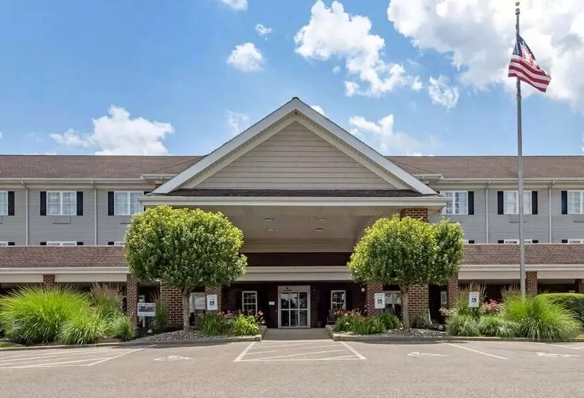 Comfort Suites Hotel And Conference Center