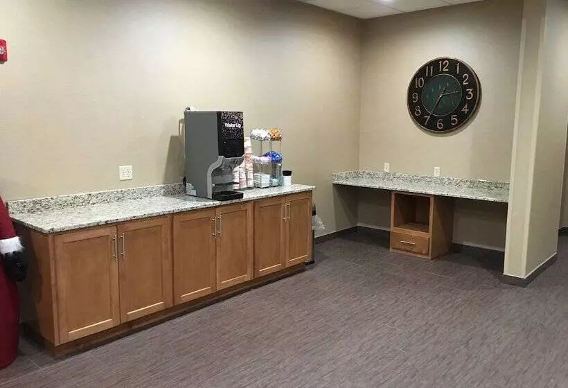 Comfort Suites Hotel And Conference Center