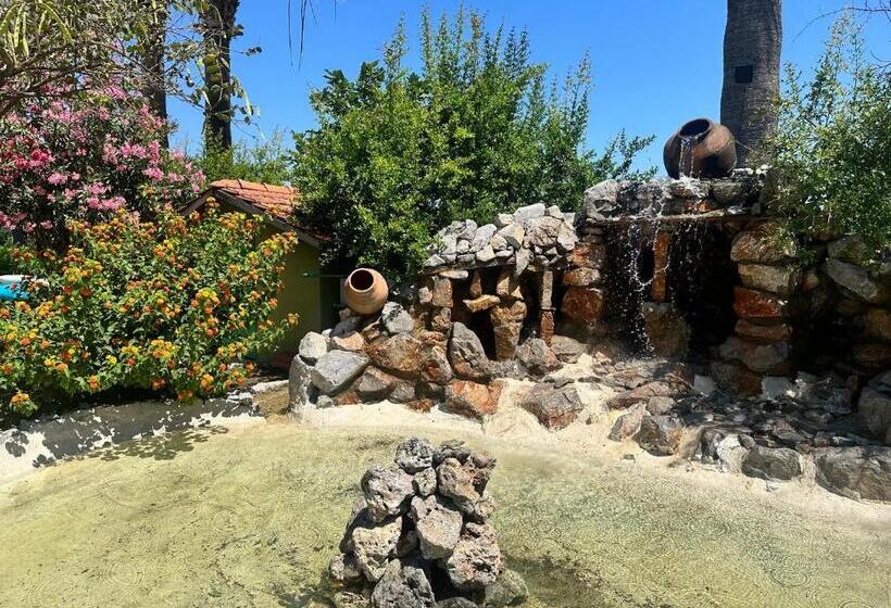 בית מלון כפרי Bahaus Resort