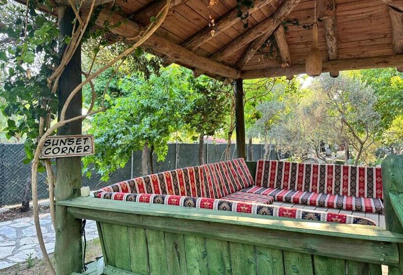 בית מלון כפרי Bahaus Resort