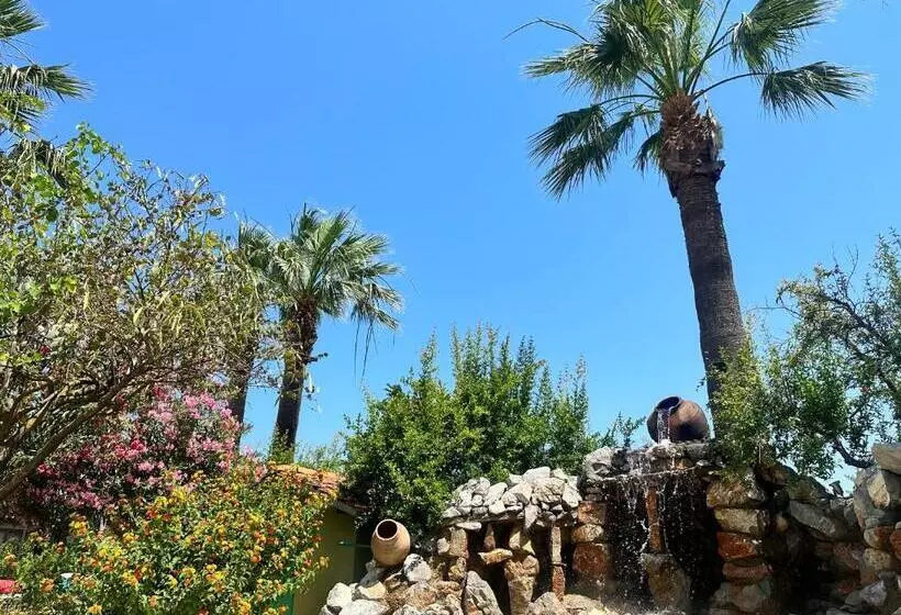 هتل Bahaus Resort