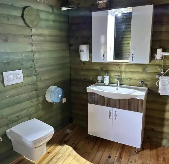 هتل Bahaus Resort